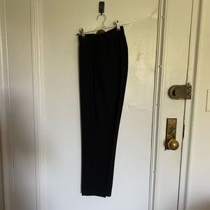 Banana Republic Black Hayden Pant